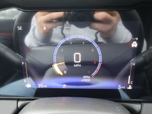 New 2026 Chevrolet TrailBlazer RS image 19