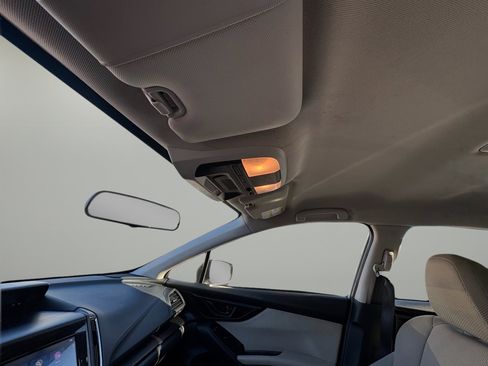 Used 2019 Subaru Impreza 2.0i image 17