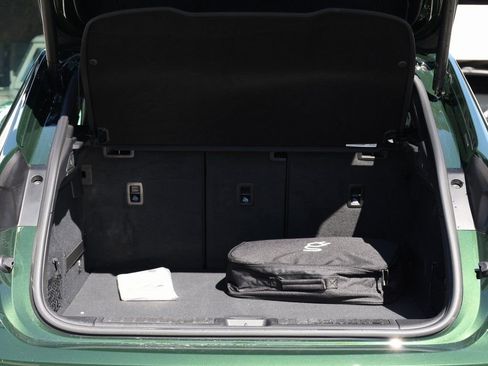 Used 2025 Porsche Macan Turbo Electric image 9