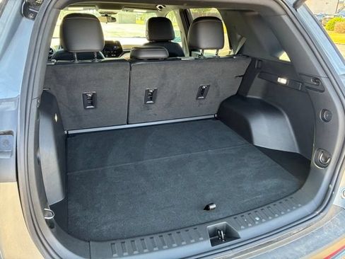 Used 2026 Chevrolet Equinox ACTIV AWD/4WD image 14