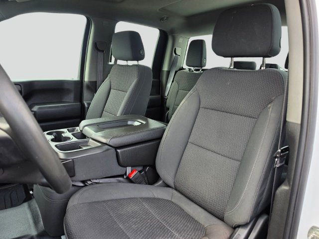 Used 2021 Chevrolet Silverado 2500 W/T RWD image 21