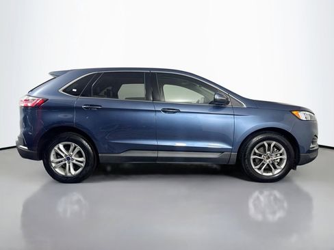 Used 2019 Ford Edge SEL w/ Equipment Group 201A FWD image 4