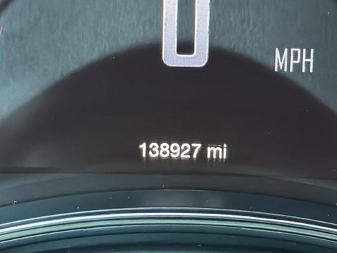 Used 2018 Dodge Durango R/T w/ Blacktop Package RWD image 20