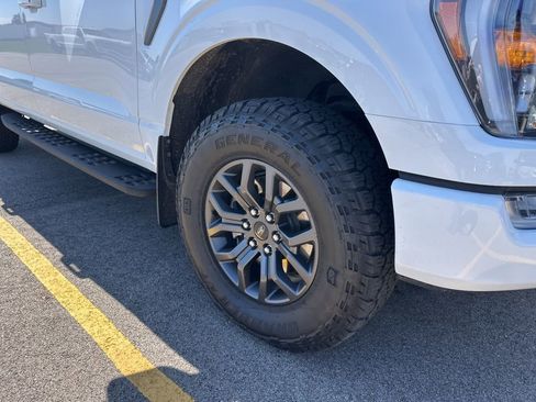 Used 2023 Ford F150 Tremor image 3