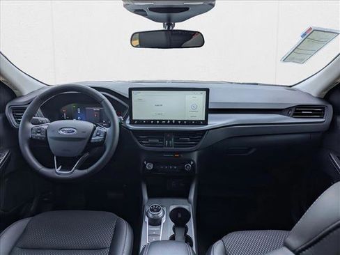 New 2025 Ford Escape SE image 15