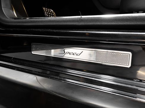 Used 2016 Bentley Mulsanne Speed image 43