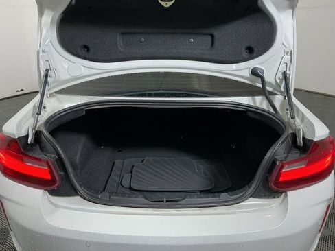 Used 2017 BMW M2 image 25