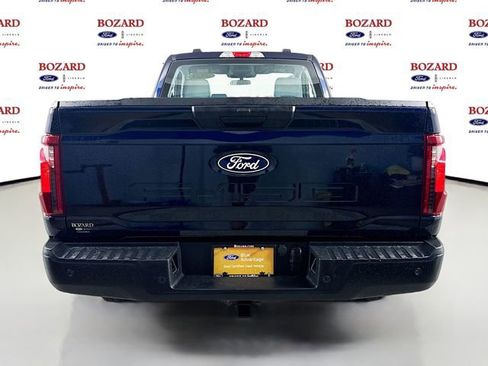 Certified 2025 Ford F150 XL image 7