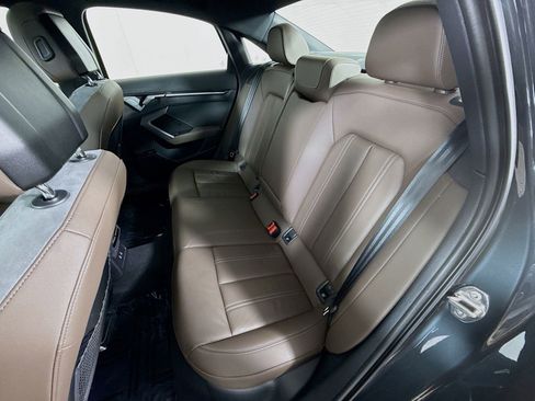 Used 2025 Audi A3 2.0T Premium Plus w/ Premium Plus Package image 21