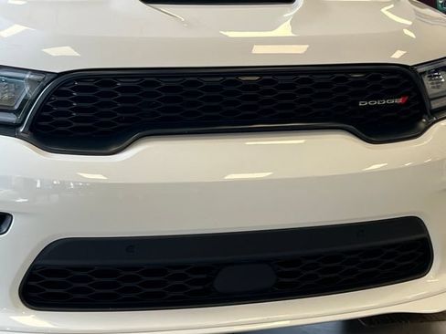 New 2026 Dodge Durango GT AWD/4WD image 45