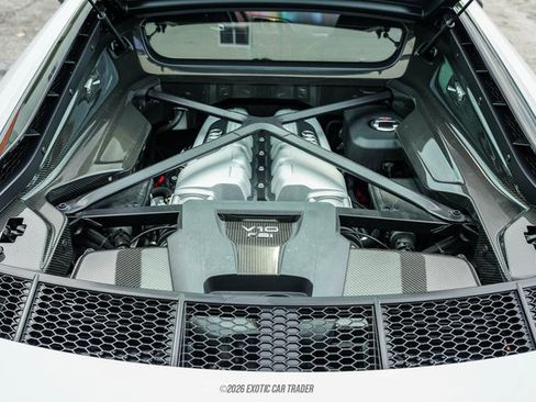 Used 2023 Audi R8 V10 performance AWD/4WD image 13