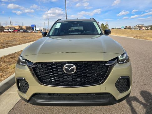 New 2026 MAZDA CX-70 SC Plus image 8