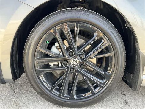 Certified 2025 Toyota Camry SE image 12