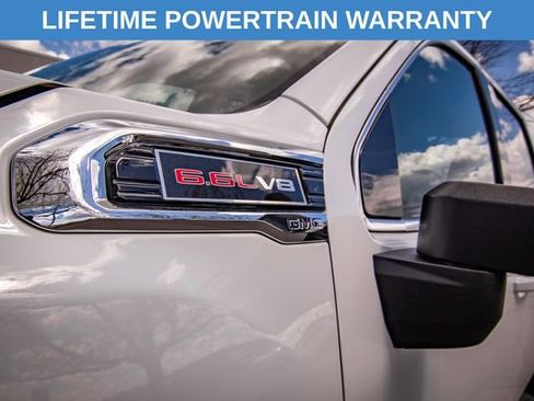 Used 2022 GMC Sierra 2500 SLE w/ Fleet Comfort Package AWD/4WD image 14