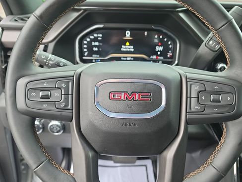 Certified 2024 GMC Sierra 2500 AT4 w/ AT4 Premium Plus Package AWD/4WD image 18