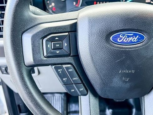 Used 2019 Ford F150 XLT image 24