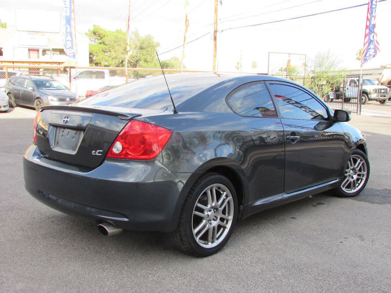 Used 2006 Scion tC FWD image 12