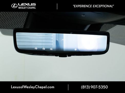 Used 2023 Lexus RX 350 Premium Plus w/ Cold Area Package FWD image 37