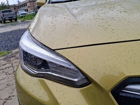 Certified 2022 Subaru Crosstrek 2.5i Limited AWD/4WD image 13