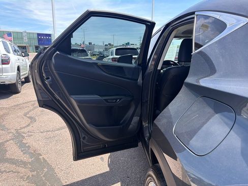 Used 2025 Lexus NX 350 AWD w/ Accessory Package (2T) image 20