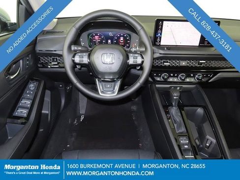 New 2026 Honda Accord Touring image 14