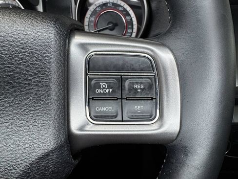 Used 2017 Dodge Journey Crossroad w/ Popular Equipment Group AWD/4WD image 16
