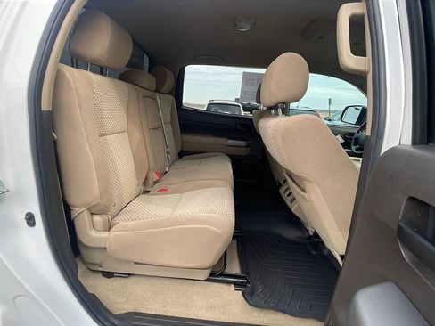 Used 2011 Toyota Tundra 4x4 CrewMax image 26