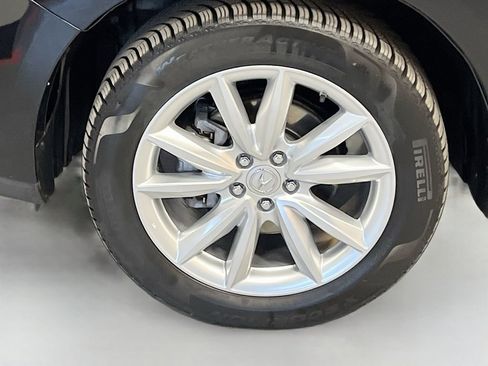 Used 2019 Acura RDX AWD image 31