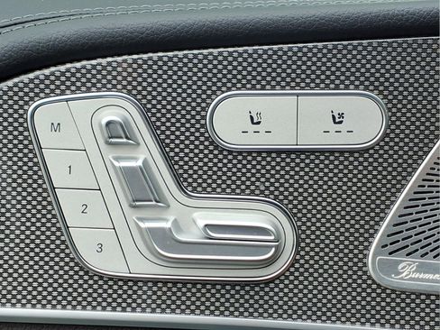 Used 2023 Mercedes-Benz GLE 350 4MATIC image 25