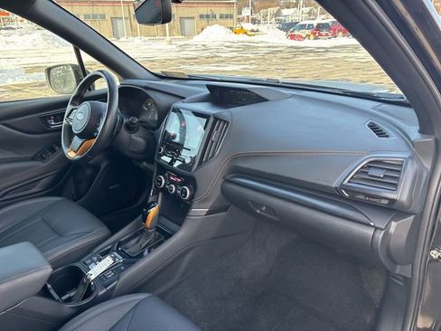 Used 2022 Subaru Forester Wilderness image 11