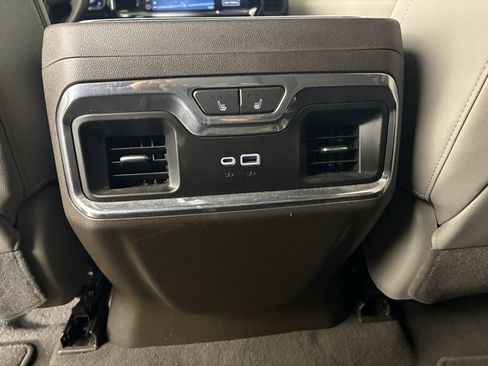 Used 2024 GMC Sierra 1500 SLT w/ SLT Premium Plus Package image 45