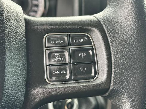 Used 2022 RAM 1500 Tradesman image 13