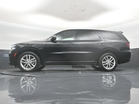 Used 2025 Dodge Durango GT AWD/4WD image 54