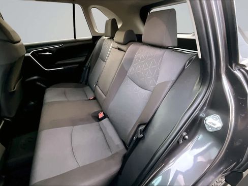 Used 2024 Toyota RAV4 XLE w/ Convenience Package AWD/4WD image 13
