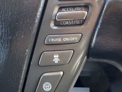 Used 2020 Nissan Armada SL w/ Premium Package image 26