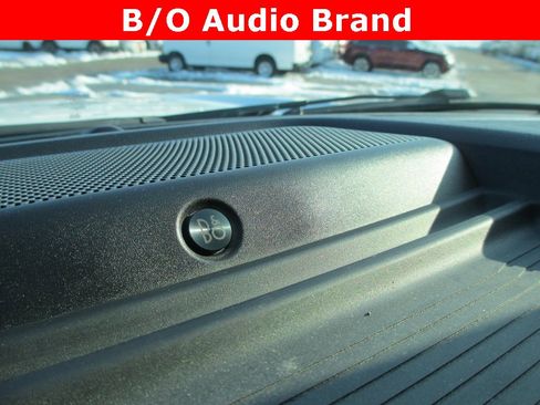 Used 2025 Ford F450 Platinum w/ FX4 Off-Road Package image 19