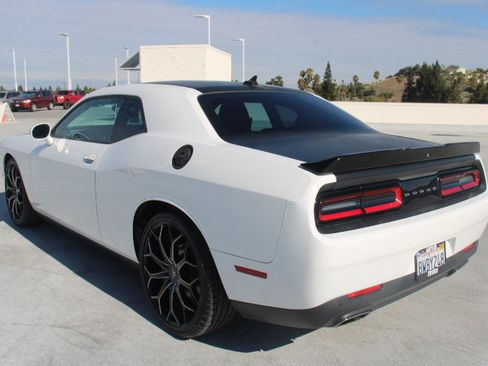Used 2020 Dodge Challenger GT w/ Plus Package RWD image 5