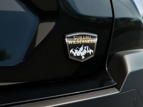 New 2026 Subaru Crosstrek 2.5i Wilderness AWD/4WD image 11