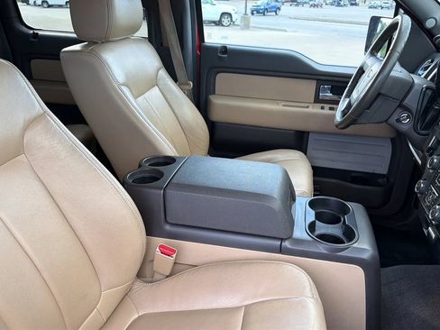 Used 2014 Ford F150 XLT w/ Equipment Group 302A Luxury AWD/4WD image 85