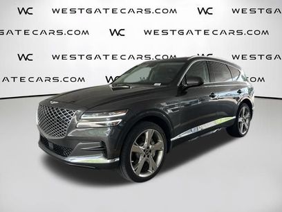 Used 2024 Genesis GV80 2.5T w/ Prestige Package