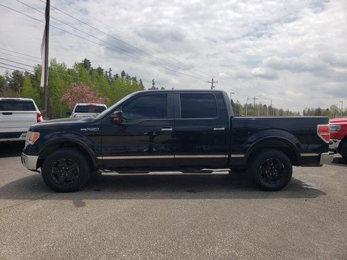 Used 2011 Ford F150 Lariat RWD image 7