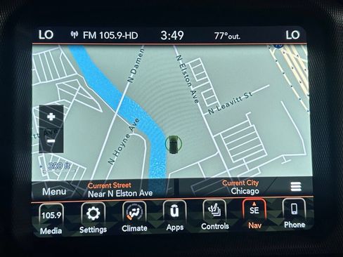Used 2021 Jeep Wrangler Unlimited Sahara AWD/4WD image 77
