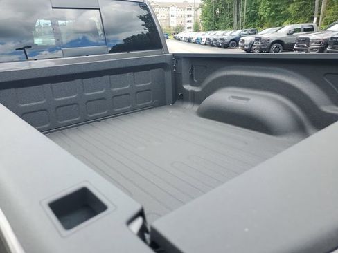 New 2025 RAM 2500 Power Wagon image 10