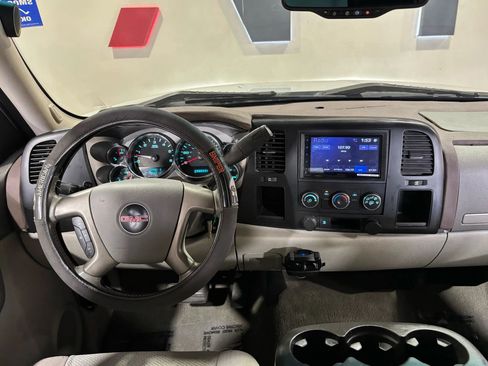 Used 2007 GMC Sierra 1500 SLE w/ SLE/SLT Trailering Package image 14