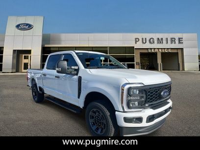 New 2026 Ford F250 XL w/ STX Appearance Package