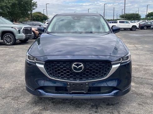 Used 2025 MAZDA CX-5 AWD 2.5 S w/ Select Package image 2