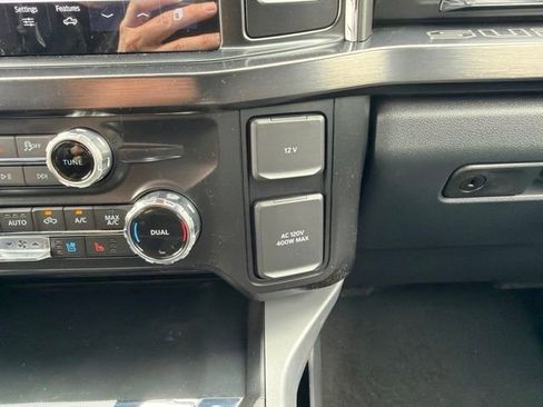 New 2026 Ford F250 Lariat AWD/4WD image 21