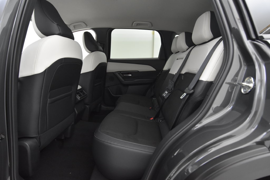 New 2026 MAZDA CX-5 Preferred AWD/4WD image 26