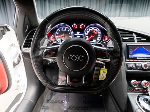 Used 2014 Audi R8 V8 AWD/4WD image 38