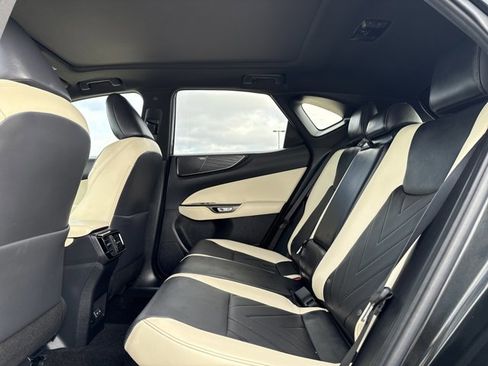 Certified 2024 Lexus NX 350h AWD w/ Vision Package image 11